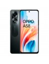 Smartphone - Oppo A58, 6,72", 6+128GB, Glowing Black