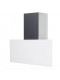 Campana Decorativa - Cata Greco Pro Silence, 90cm, 865 m3/h, 65 dB, Blanco Campana Decorativa - Cata Greco Pro Silence, 90cm, 865 m3/h, 65 dB, Blanco