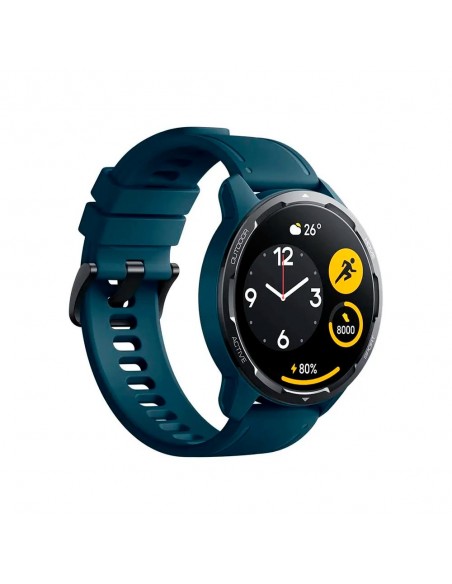 Smartwatch - Xiaomi S1 Active, Azul,...
