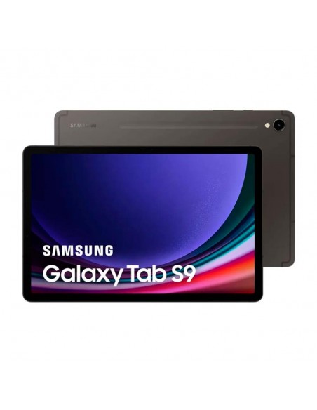 Tablet - Samsung Tab S9 5G, 12+512GB,...