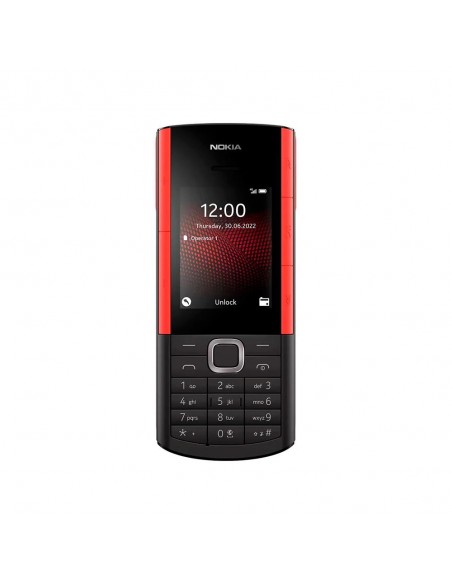 Teléfono Móvil - Nokia  5710...