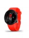 Smartwatch  - Garmin Forerunner 45, Red, 42mm