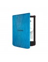 Funda de Libros Electrónicos - Pocketbook Verse, Azul