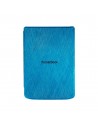 Funda de Libros Electrónicos - Pocketbook Verse, Azul