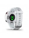 Smartwatch  - Garmin Forerunner 45S,  White, 39 mm