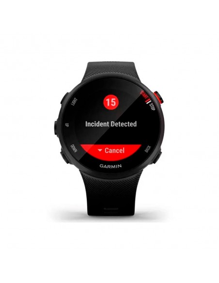 Smartwatch  - Garmin Forerunner 45S,...