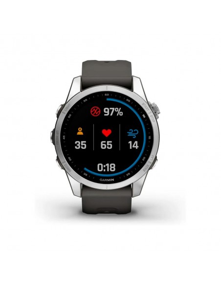 Smartwatch - Garmin Fenix 7S...
