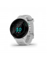Smartwatch - Garmin Forerunner 55 Whitestone, 42mm