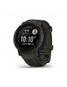Smartwatch - Garmin Instinct 2S, Graphite, 40mm