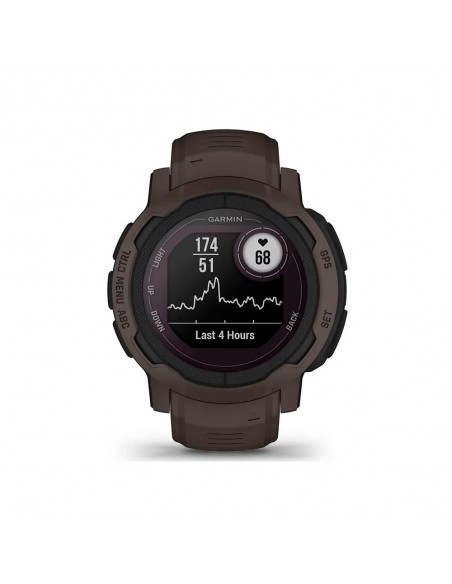 Smartwatch - Garmin Instinct 2S,...