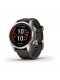 Smartwatch - Garmin 7S Pro Solar Edition Silver Gray