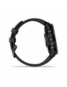 Smartwatch - Garmin 7 Pro Solar Edition, Black, 47mm