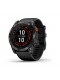 Smartwatch  - Garmin 7X Pro Solar, Edition Black, 51mm
