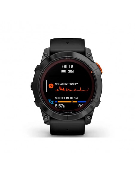 Smartwatch  - Garmin 7X Pro Solar,...