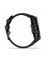 Smartwatch  - Garmin 7X Pro Solar, Edition Black, 51mm