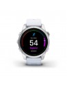 Smartwatch  - Garmin Epix Pro (Gen 2) Standard, White, 42 mm