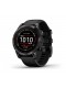 Smartwatch   - Garmin Epix Pro (Gen 2) Standard, Black