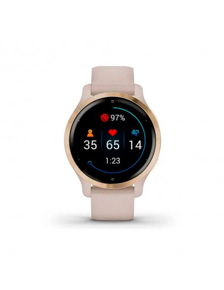 Smartwatch - Garmin  2S Tundra...