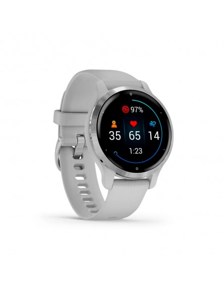 Smartwatch - Garmin   2S Mistgrey...