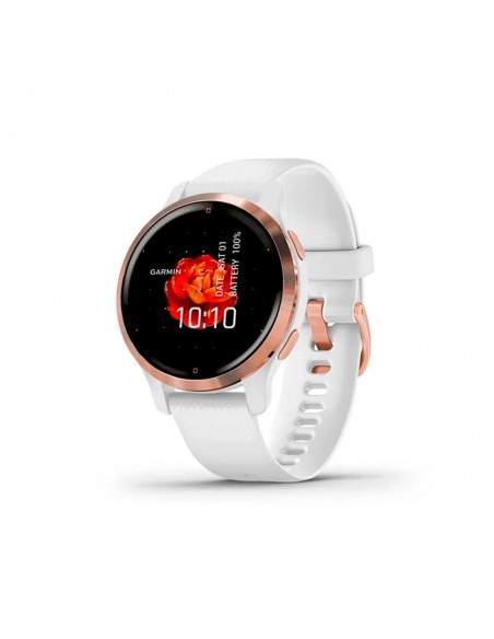 Smartwatch - Garmin  2S Rosegold...