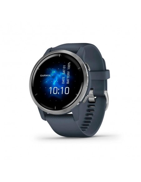 Smartwatch - Garmin Venu 2 Grafito...