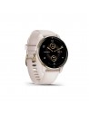 Smartwatch - Garmin  Venu 2 Plus, White, 43mm