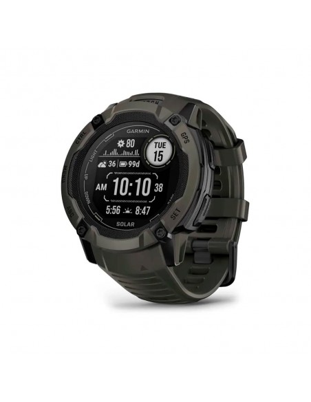 Smartwatch - Garmin Instinct 2X...