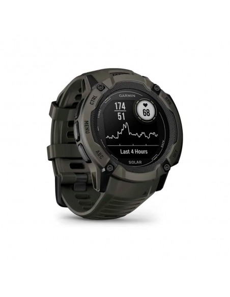 Smartwatch - Garmin Instinct 2X...