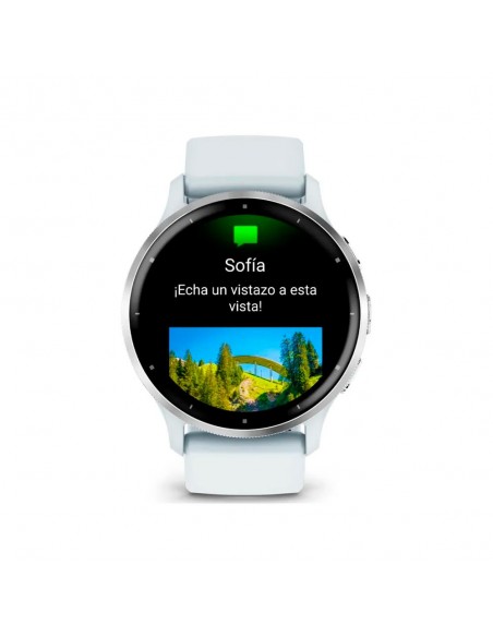 Smartwatch - Garmin Venu 3,...