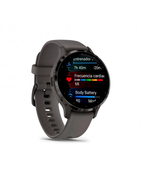 Smartwatch - Garmin  Venu 3S, Pebble...