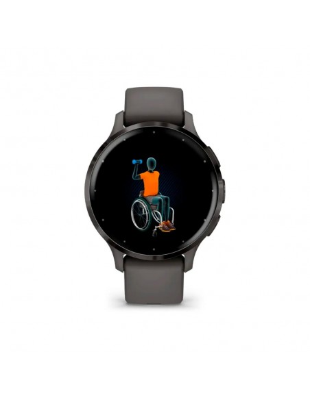 Smartwatch - Garmin  Venu 3S, Pebble...