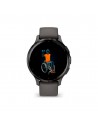 Smartwatch - Garmin  Venu 3S, Pebble Gray + Slate, 41mm