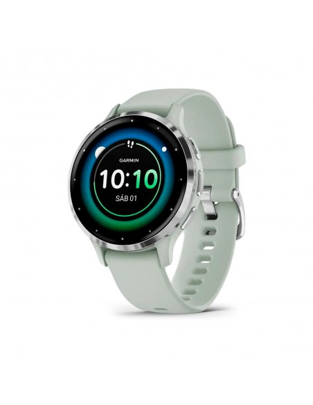 Smartwatch - Garmin  Venu 3S,  Sage...
