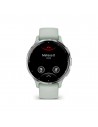 Smartwatch - Garmin  Venu 3S,  Sage Grey, 41mm