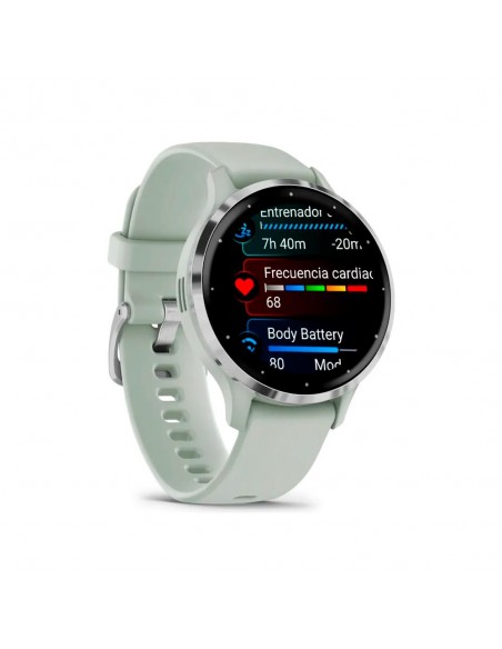 Smartwatch - Garmin  Venu 3S,  Sage...