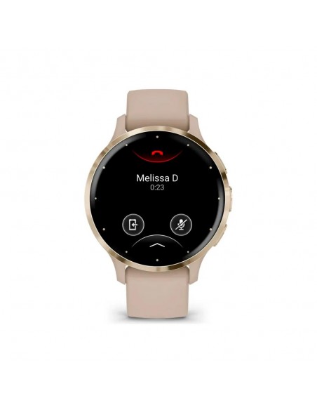 Smartwatch - Garmin  Venu 3S, French...