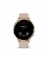 Smartwatch - Garmin  Venu 3S, French Grey, 41mm