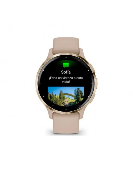 Smartwatch - Garmin  Venu 3S, French...