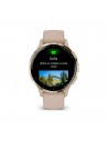 Smartwatch - Garmin  Venu 3S, French Grey, 41mm