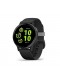 Smartwatch - Garmin Vivoactive 5, Black Slate, 42mm