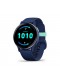 Smartwatch - Garmin Vivoactive 5, Blue, 42mm