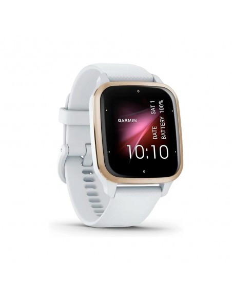 Smartwatch - Garmin Venu SQ 2, White...