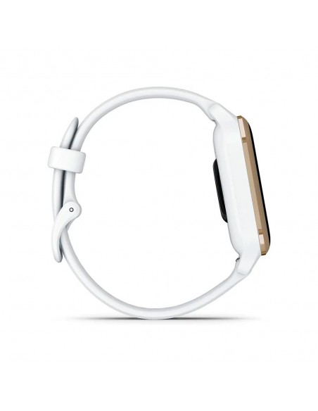Smartwatch - Garmin Venu SQ 2, White...