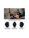 Smartwatch - Garmin Vivoactive 5, Purple, 42mm