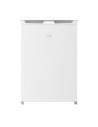 Congelador Libre Instalación - Beko FNE1074N, No-Frost, 86 litros, 0.84 metros, Blanco