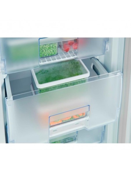 Congelador Libre Instalación - Beko...