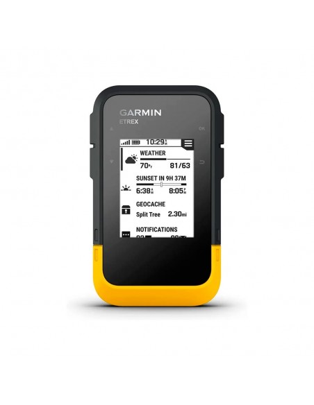 Navegador GPS - Garmin Etrex SE...