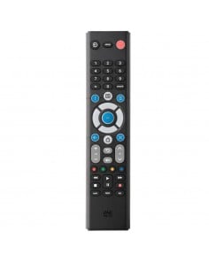 Mando TV- One For All...