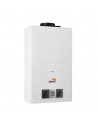 Calentador de Gas - COINTRA Cadi, Butano, 6 litros, Butano, Uso Exterior, A+