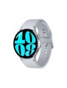 Smartwatch - Samsung Galaxy Watch6, Silver, 44mm